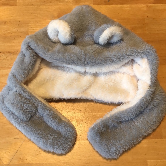 Cozy Baby Winter Hat - Picture 2 of 7